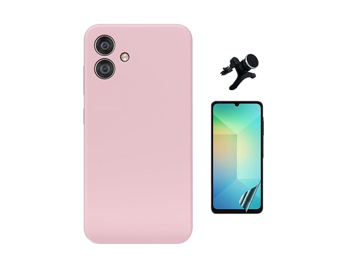 Pelicula de Vidro GIFT4ME Galaxy A06