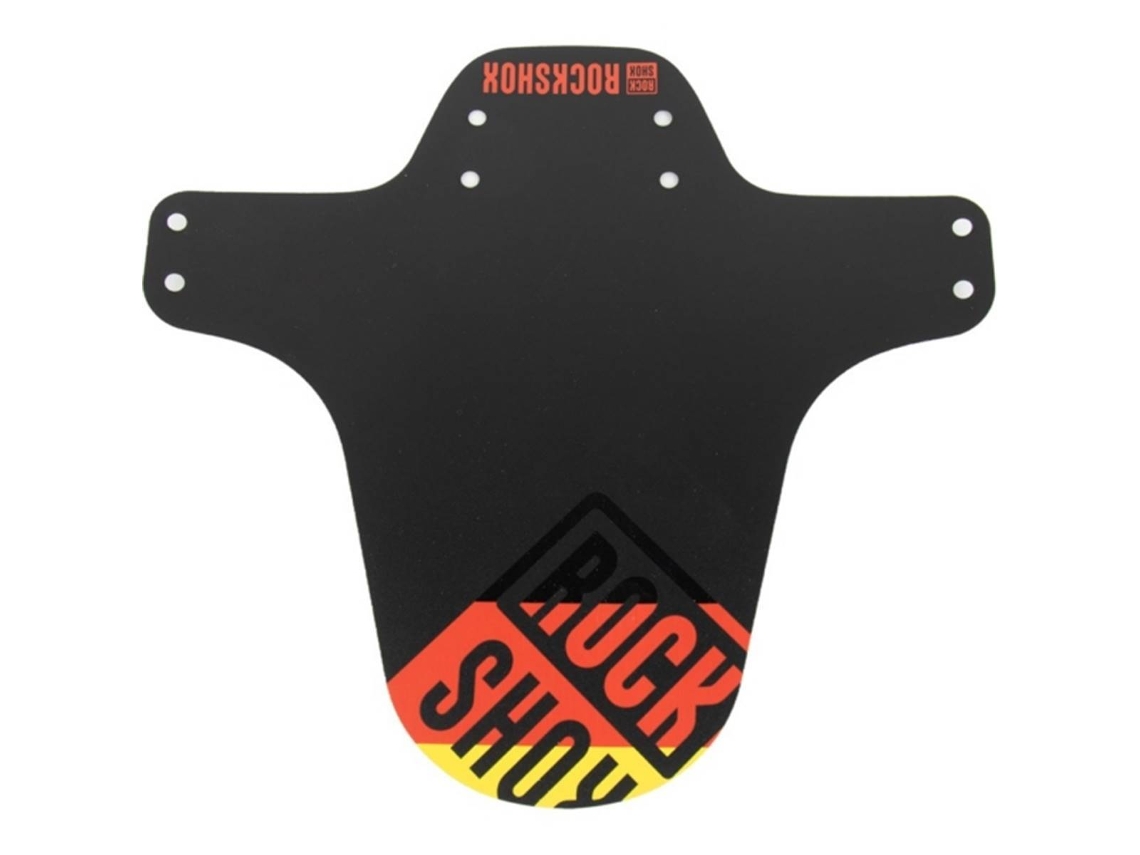 Guarda-Lamas para a Forquilha ROCKSHOX