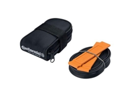 Continental | Bolsa De Herramientas Y Cámara De Mtb 27.5"