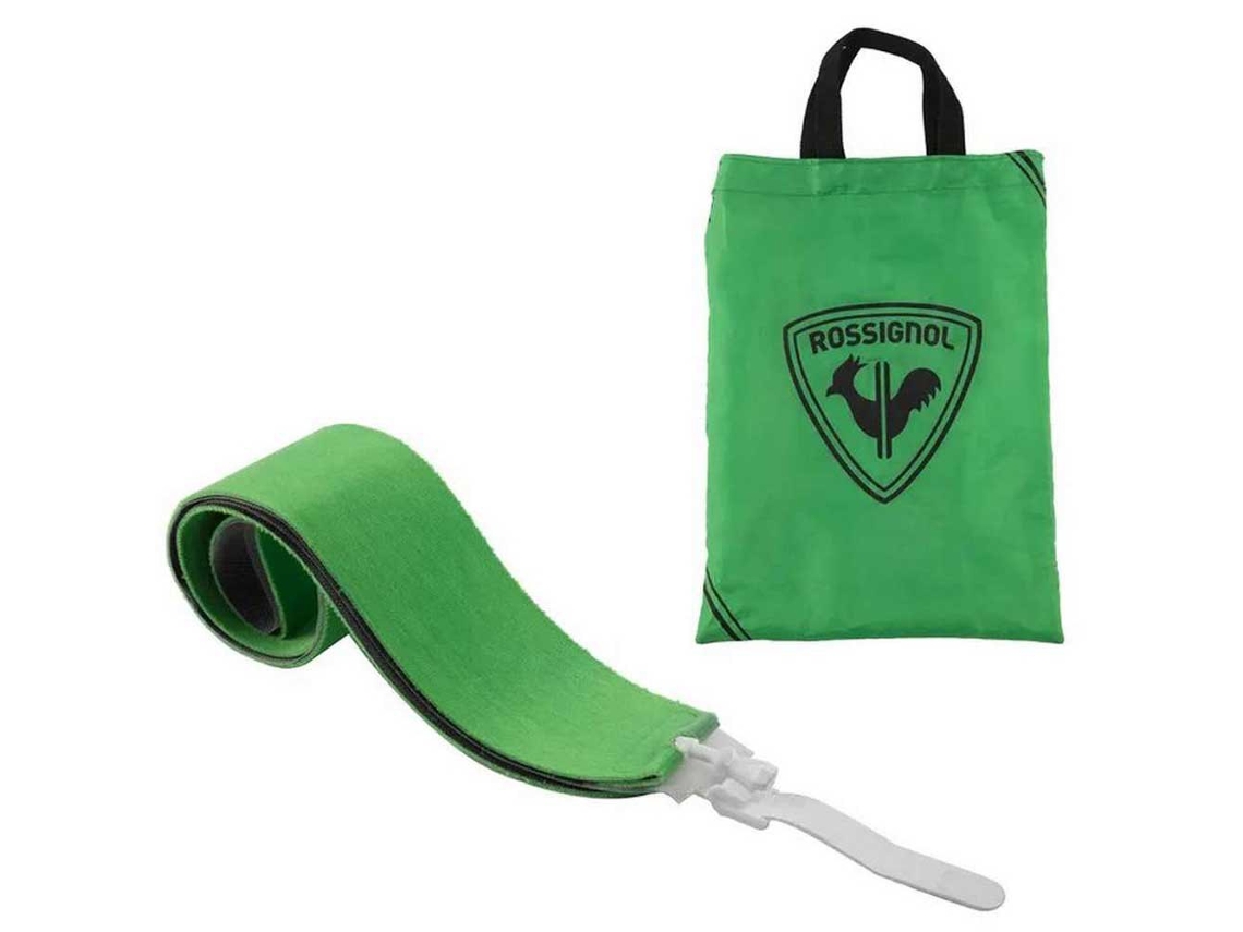 ROSSIGNOL Peles Skin Escaper 80/80 Pro Verde 169