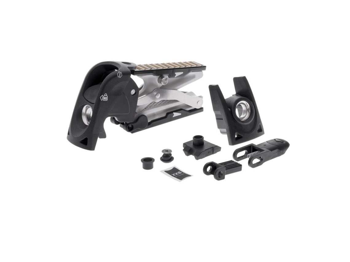 Kit de Embreagem Xxc 8-12 Mm Ceramic Pretospinlock