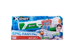 Pistola de água X-SHOT ml