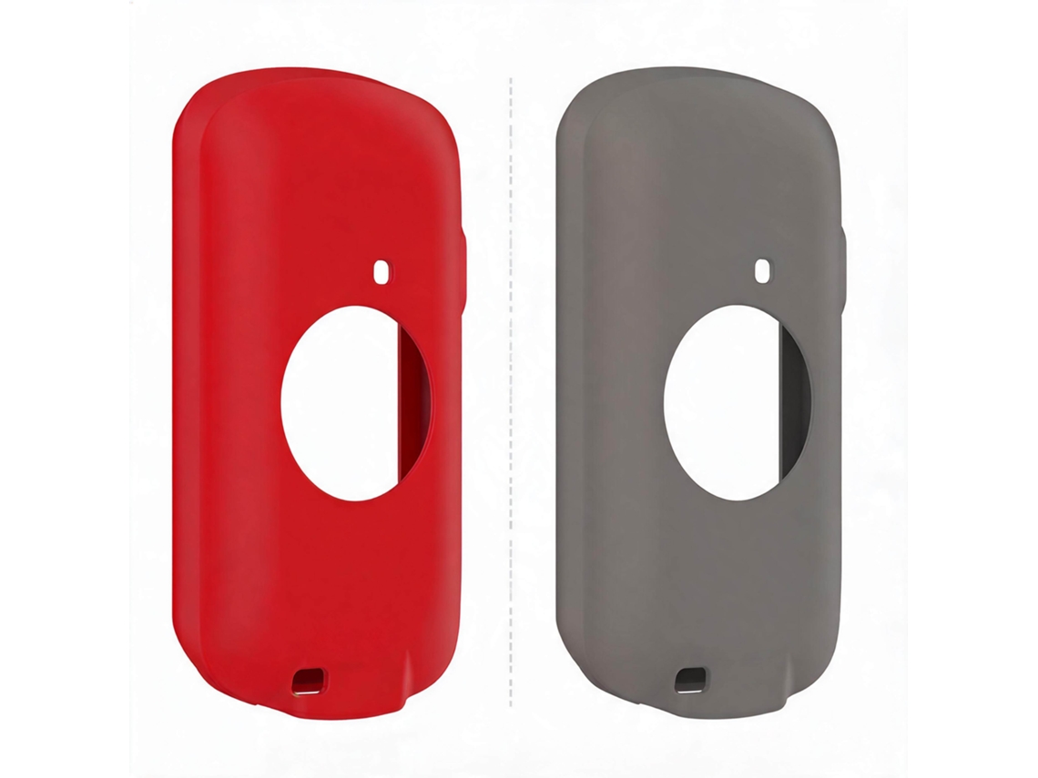 Bolsa Silicone para Garmin Edge 1040 HENTEN HOME 2pc