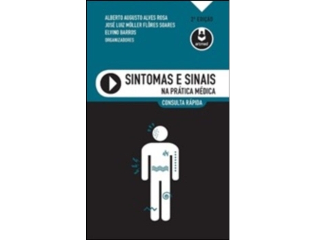 Livro Sintomas e Sinais na Prática Médica .