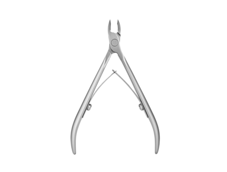 Pro Precision Cuticle Nippers With 3mm Blade Staleks