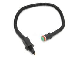 Sensor Separador Óleo-água Laxiscreed Para Condições Severas De Estrada, Compatível Com Komatsu Pc200