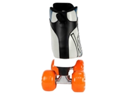 Krf Street Perforado Roller Roller Skates