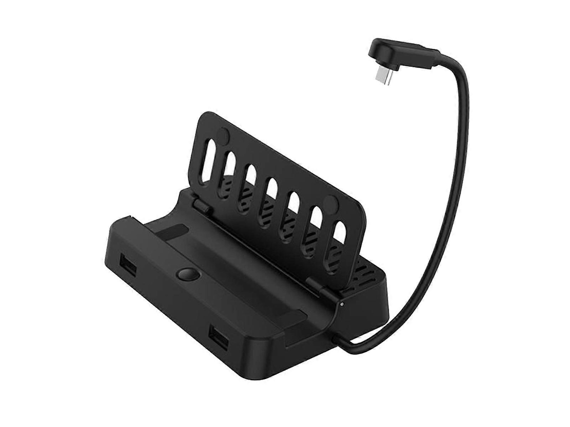 Estação De Encaixe Para Hub Ethernet E Várias Portas Usb Hub De Encaixe Para Ly Ebike