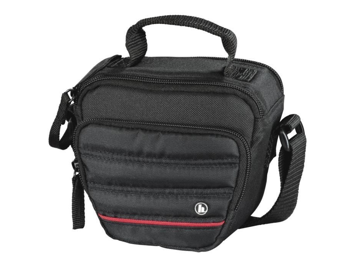 Bolsa Samara para Câmera 90 Colt Preta