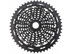 Cassete MSC Cnc Light Xd (Preto)