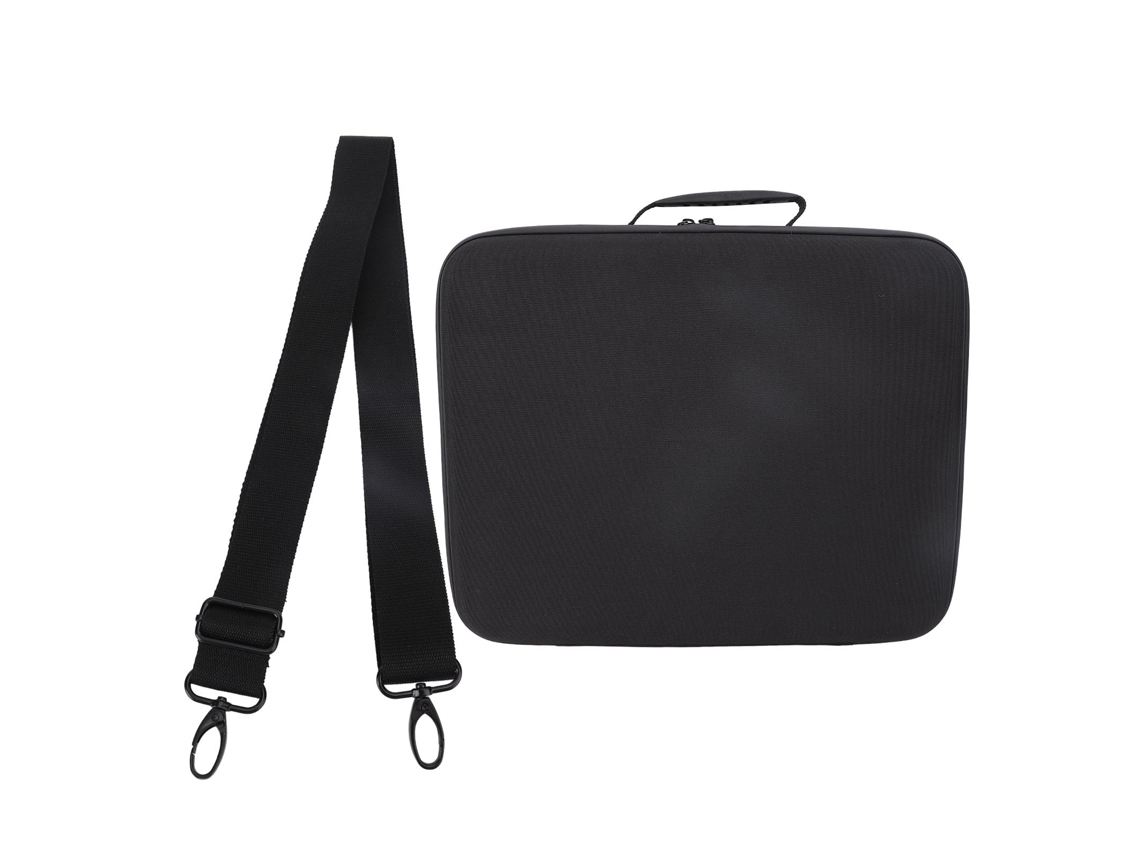 Bolsa de Armazenamento Eva EOOCOO, Design de Cinto de Ombro