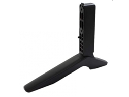 Base Esquerda Original para Televisor LG, Identificada com a Referência Aan75349333