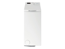Indesit Btw S50400 Fr Máquina De Lavar Carga Superior 5 Kg 1000 Rpm Branco