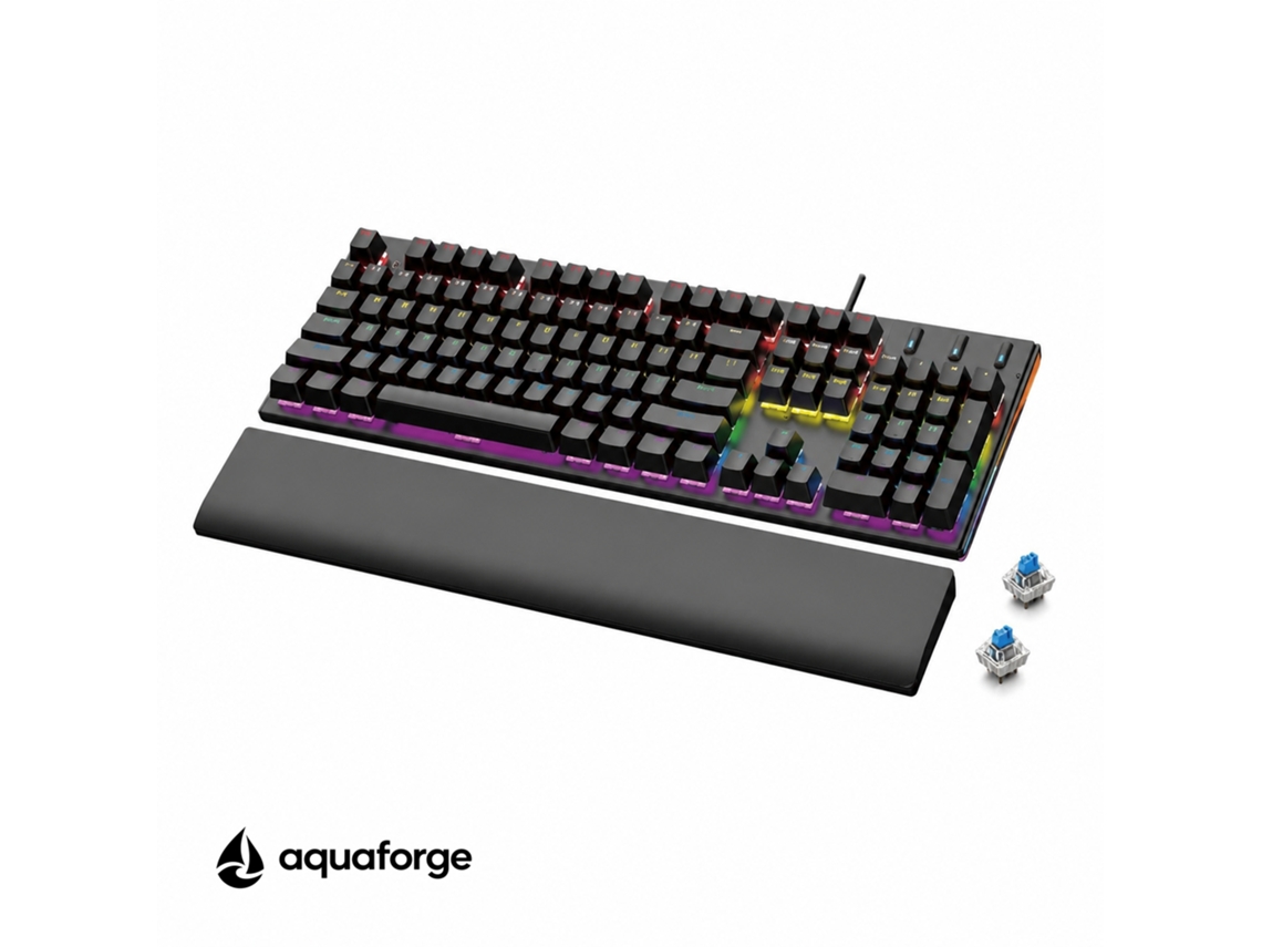 Apoio De Pulso Para Teclado