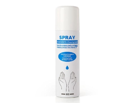 Spray Desinfetante (200 ml)