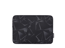 Capa Protetora Com Padrão Geométrico Compatível Com Seu Laptop De 14 Polegadas B Brilvibera