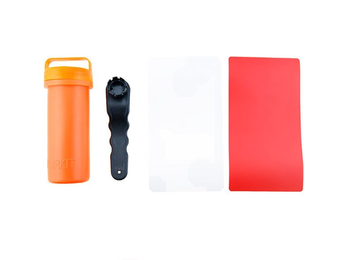 Kit Reparação Paddlegsrepairkit Douradogoldenship