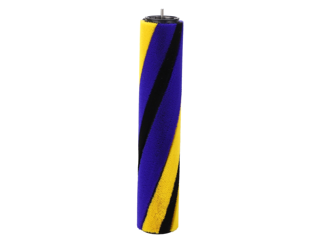 rodillo de pelo de reposição para escova principal de aspirador Crosswave HF3 3649A | S/MARCA