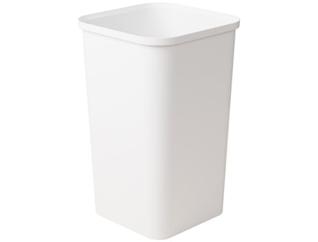 Caixa de Armazenamento SMARTSTORE Collect 53 Litros Branca