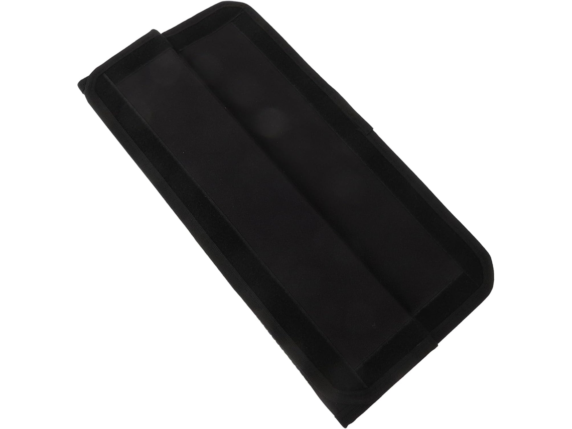 Capa De Ventilação Para Autocaravana, 1 Conjunto, Opaca, Impermeável, Em Lona.