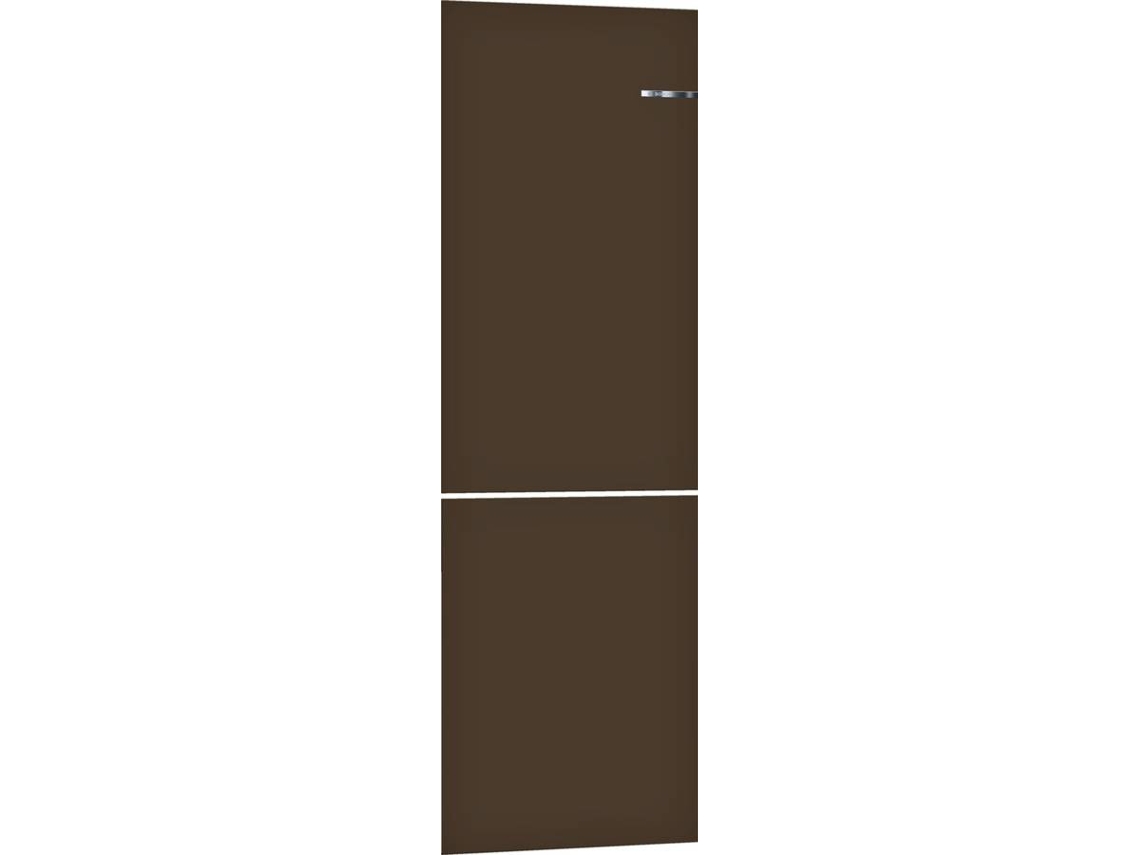 Porta de Frigirífico BOSCH Vario Style KSZ1BVD00 Castanho
