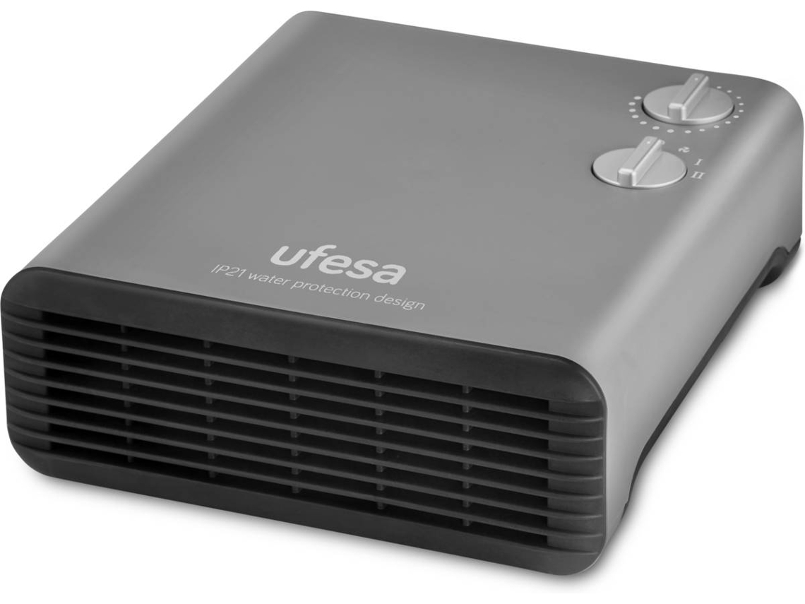 Aquecedor Termoventilador UFESA CP1800IP (1800 W)