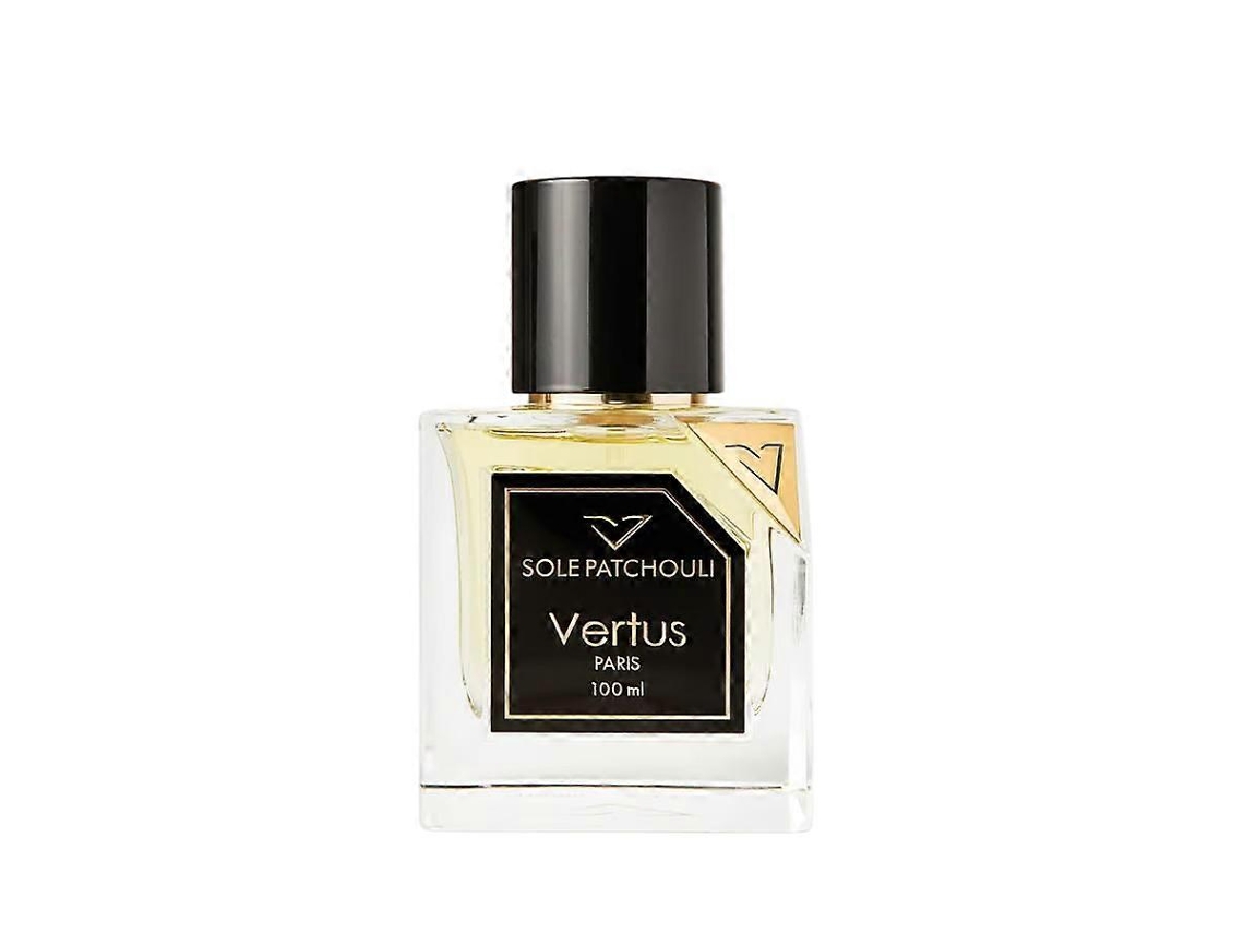 Unisex Perfume Edp Sole Patchouli 100 Ml