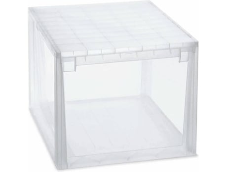 Cómoda Multifuncional EDM 52Xxl 50L 39,6X52X33,9Cm