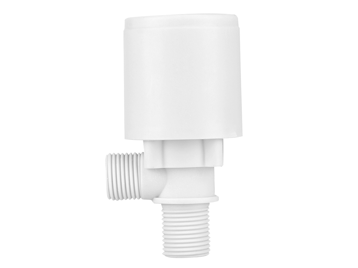 Válvula de Flutuador G1/2 Controle Automático Nível Água Tanque Piscina Torre S/MARCA