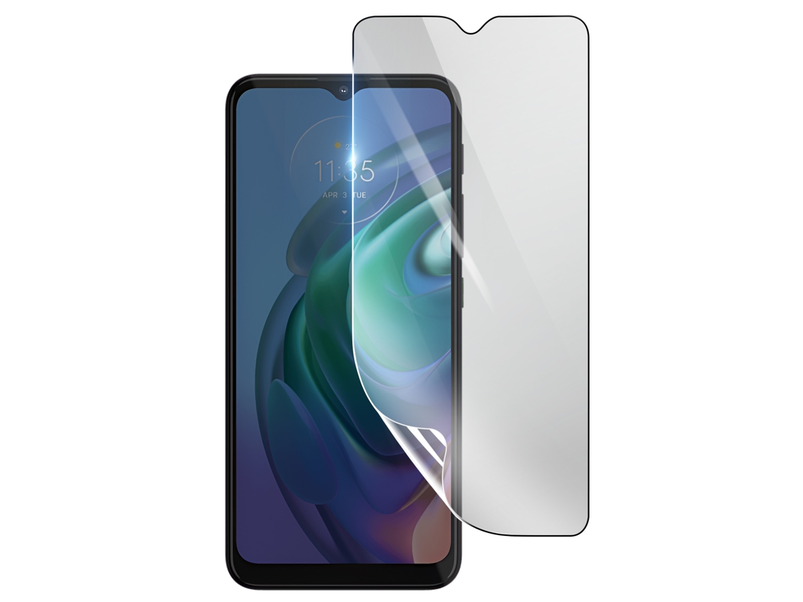 Pelicula de Vidro 3MK Moto G10