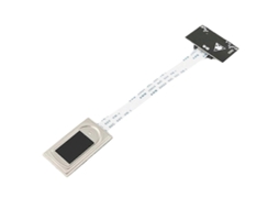 Módulo De Impressão Digital De Pixel Com Interface De Comunicação Dupla Usb Ttl R304a Aquaforge