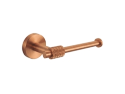 Recipiente de Papel Higiénico REA Riwon Brush Copper 29105