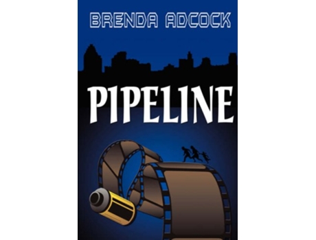 Livro Pipeline de Brenda Adcock (Inglês)