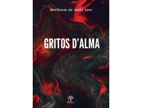 Livro Gritos D´alma De Diversos (português Do Brasil)