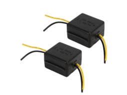 Ashata Filtro De Potência Som 12v, Estéreo Redução Ruído Para Amplificador Gás, Sonore Automático
