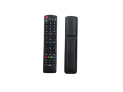 Compatível Com O Comando Da Televisão Lg Akb72915244