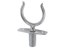 Brass Rowlock Prateadoforesti & Suardi