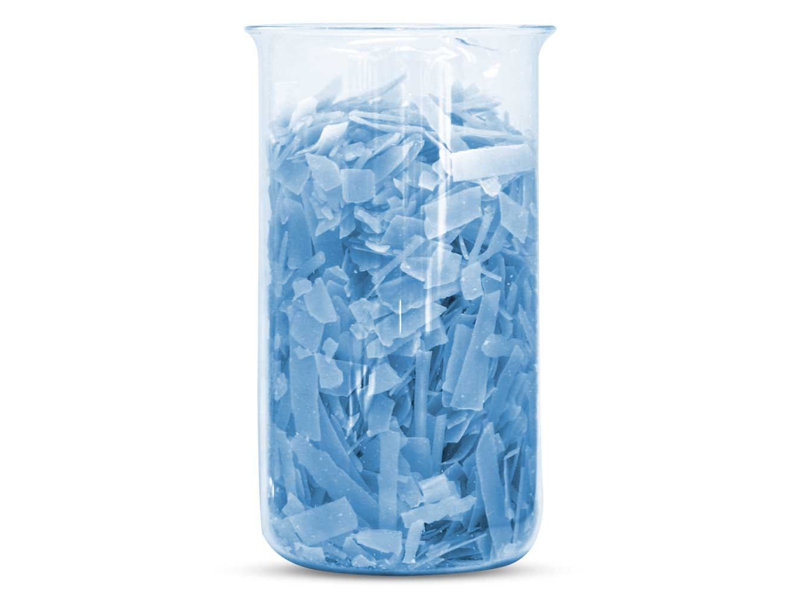 VOLA Cera Mx-e-25ºc/-10ºc 12 Kg Transparente