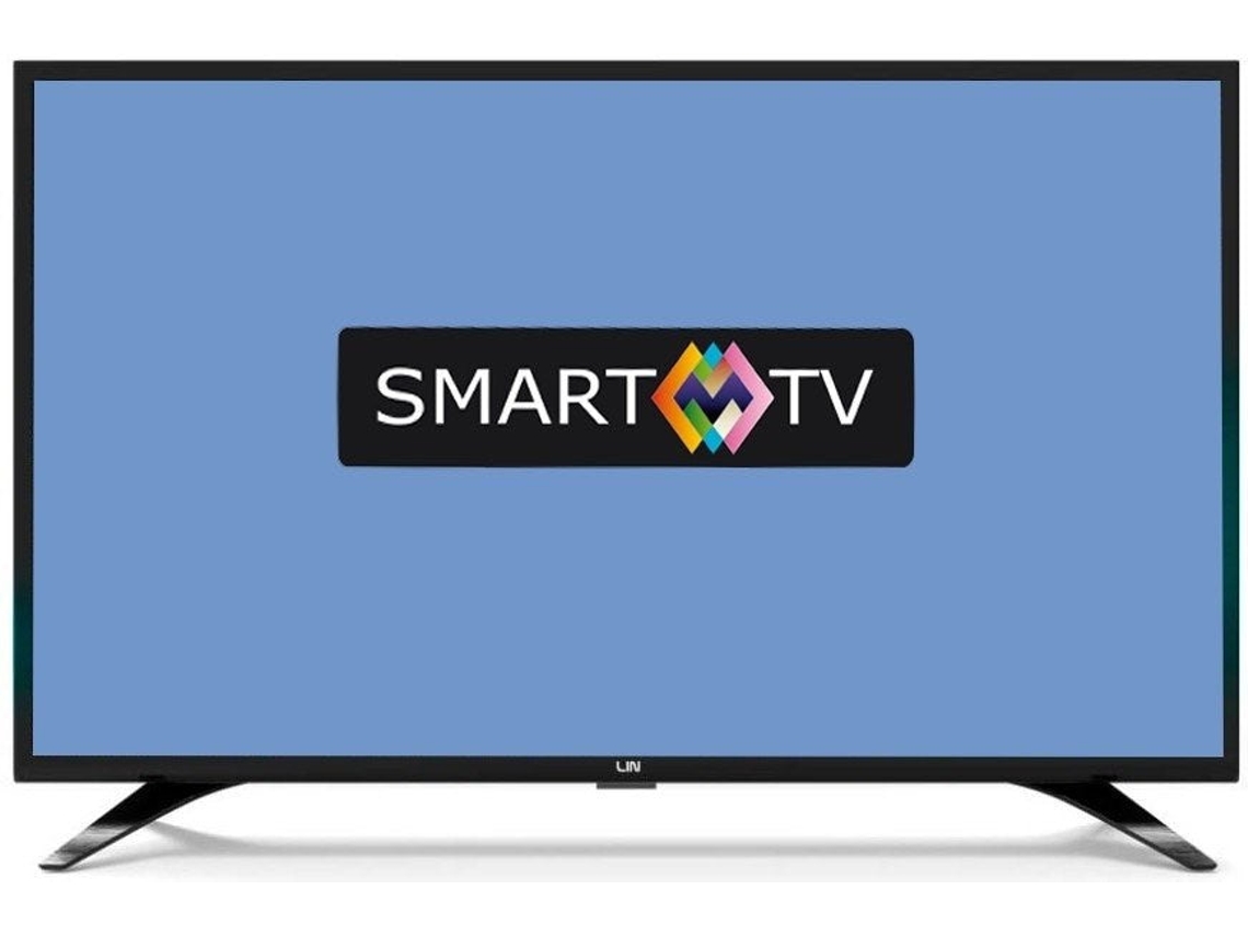 40LFHD1200 Smart TV Full HD de 40 polegadas com DVB-T2 e lin.