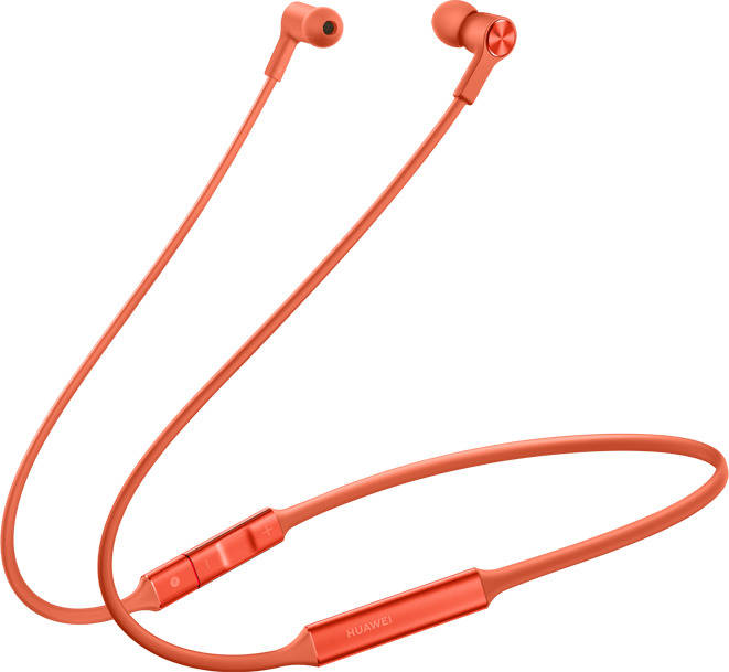 Auriculares freelace top