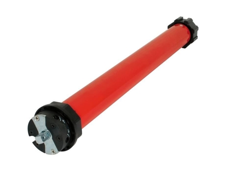 Moteur Filaire Para Persiana Rolô Rm30mm Superrollo Sr20235 Diâmetro 60 Mm 30 Nm Peso Máximo Do Painel 66 Kg