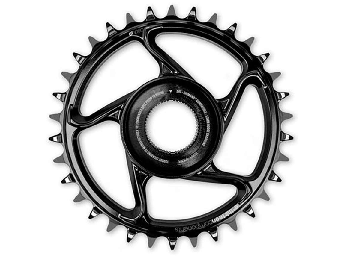 Prato E-THIRTEEN Brose s