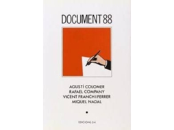 Livro Document 88 de Á (Espanhol)