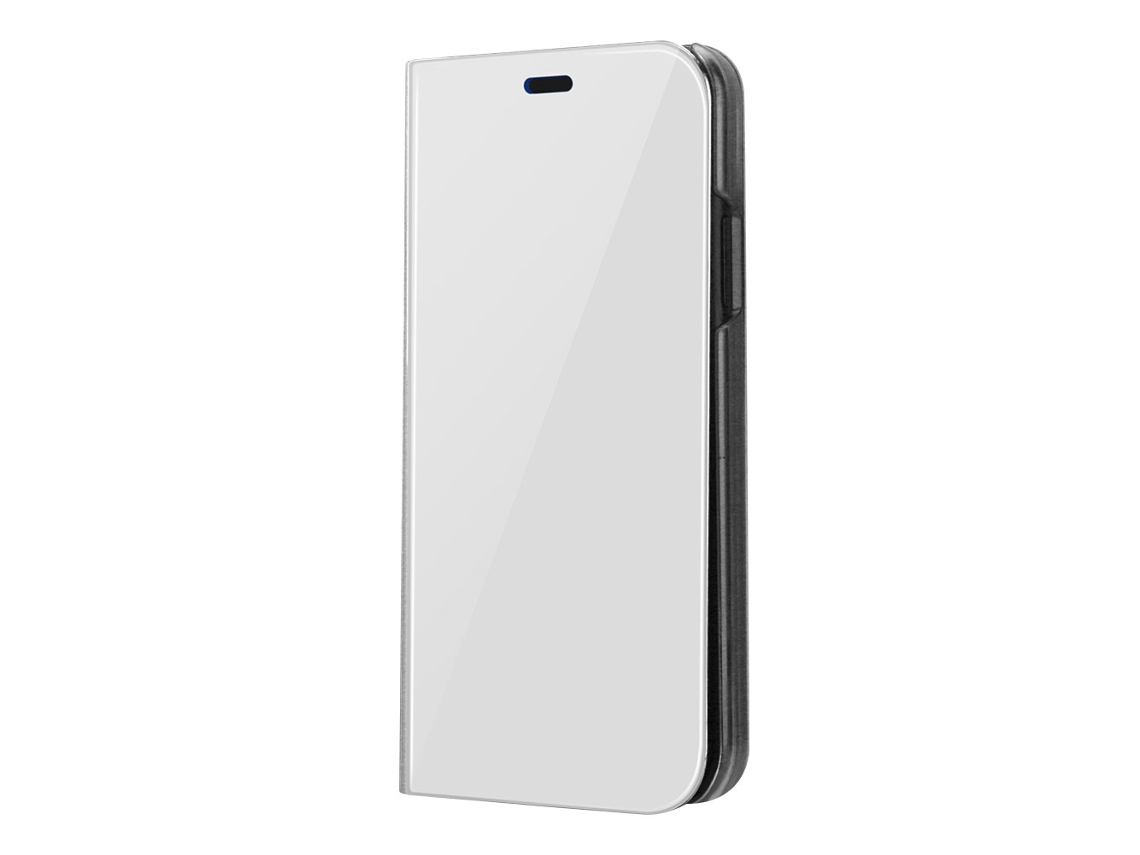 Capa LAXISCREED Samsung Note8 Prata Anti derrapante Anti impacto