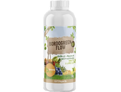 Adubo  Bordogreen Flow