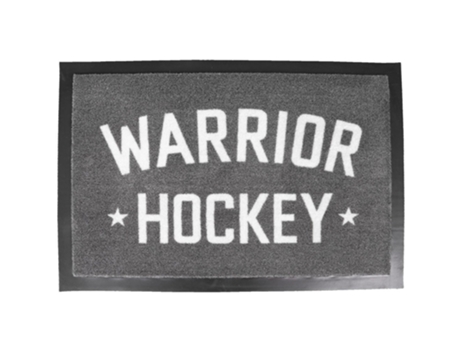 Tapete Logo Cinzentowarrior