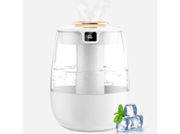 Umidificador para Quarto, Difusor BRILVIBERA