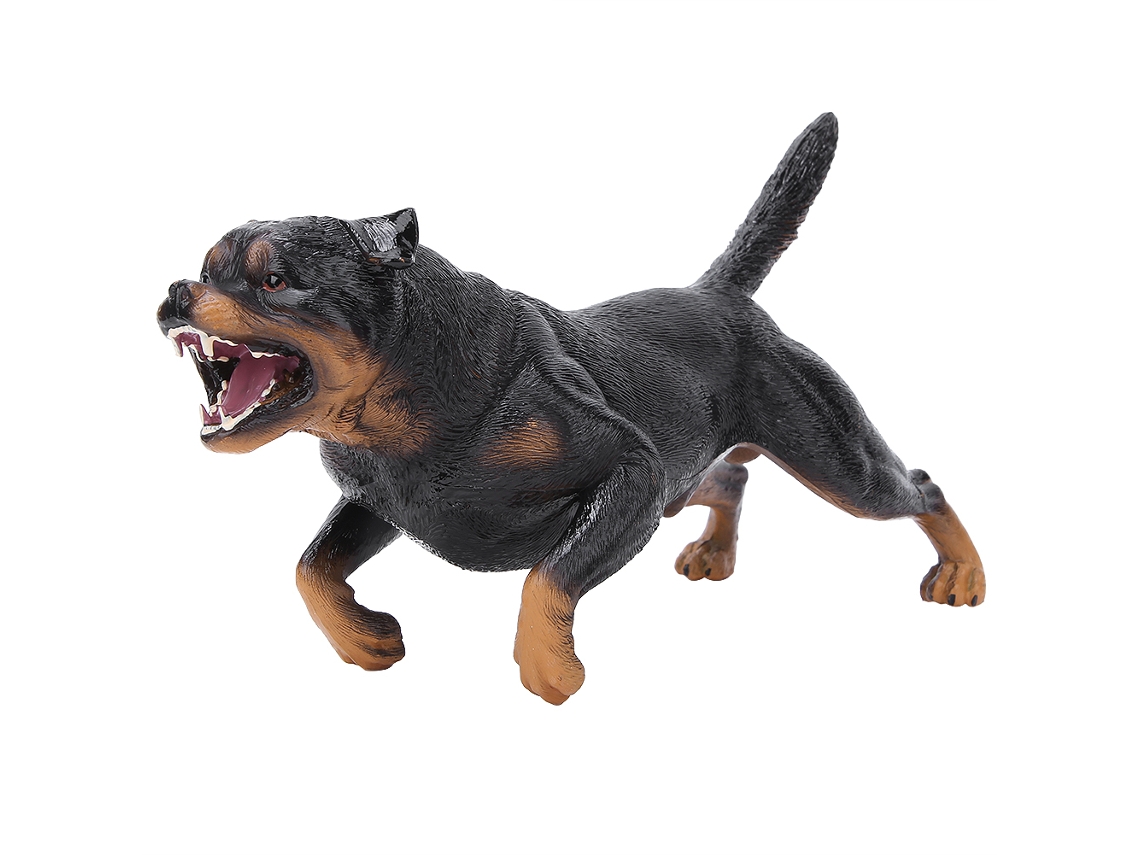 Mali brinquedo Educativo para Crianças Modelo de Cachorro Cute Simulação Miniatura Decoração de Casa