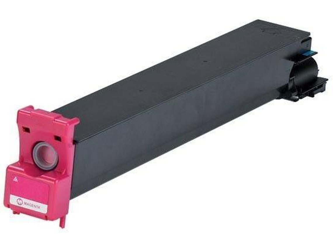 Toner para Konica Minolta tn-312m Magenta 8938707