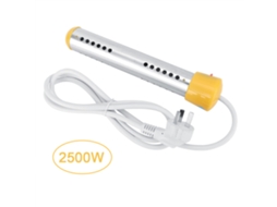 Laxiscreed Aquecedor De Água 2500w Com Cabo De 1,5m, Aquecimento Rápido E Seguro, Nível Doméstico, Norma Australiana 220v
